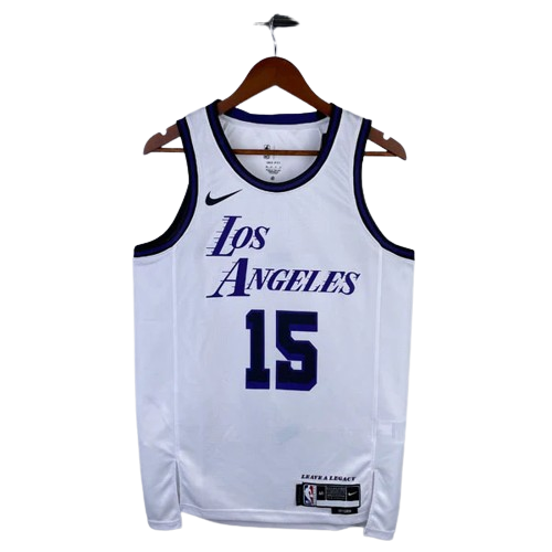 REGATA NBA LOS ANGELES LAKERS CITY EDITION 22/23 AUSTIN REAVES