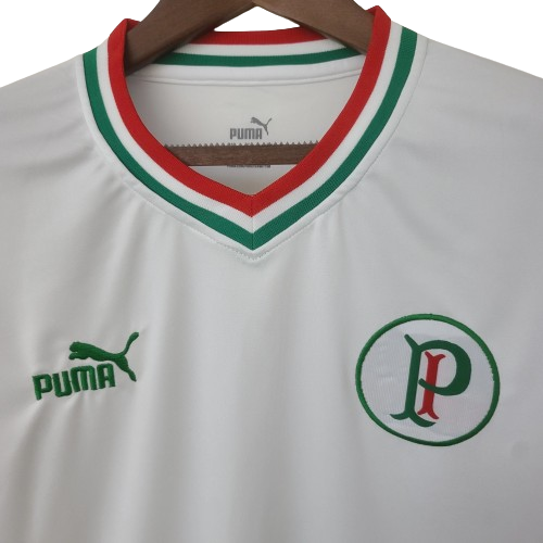 CAMISA PALMEIRAS AVANTI BRANCA - 2022/23