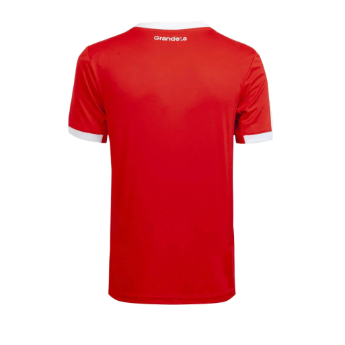 CAMISA RIVER PLATE II 23/24 - VERMELHA