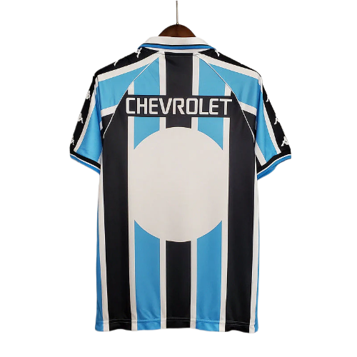 CAMISA GRÊMIO RETRÔ 2000