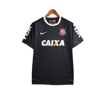 CAMISA CORINTHIANS II - 2012 RETRO