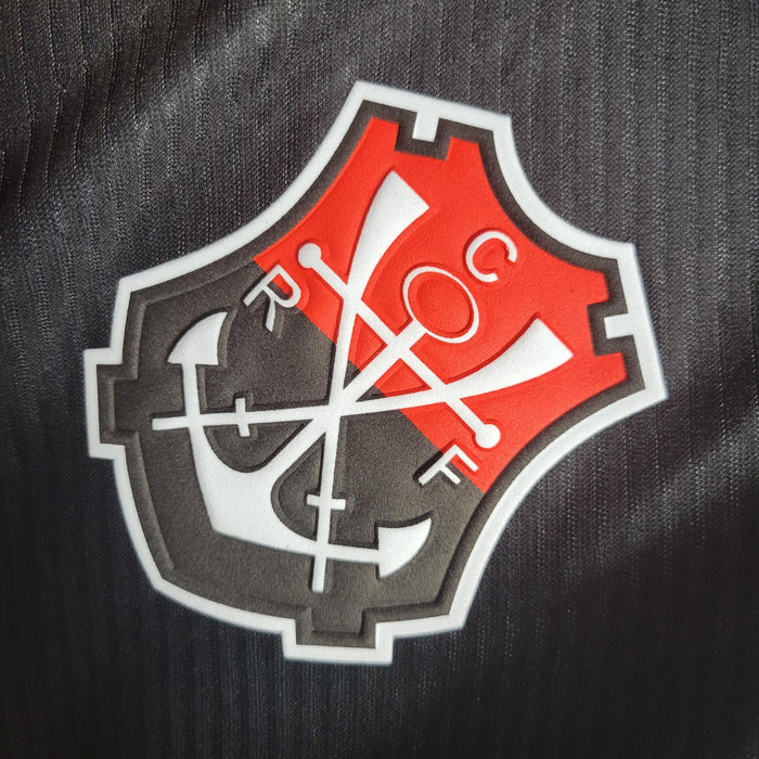 CAMISA FLAMENGO RETRÔ 1994