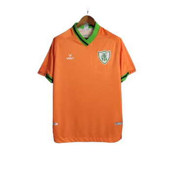 CAMISA AMÉRICA MINEIRO LARANJA - 23/24