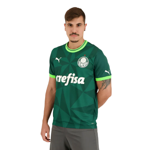 CAMISA PALMEIRAS I - 23/24