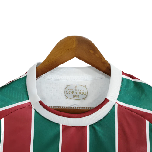 REGATA FLUMINENSE I - 23/24