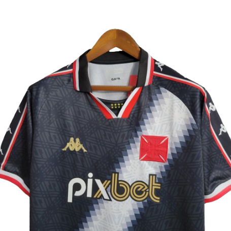 CAMISA VASCO EDIÇÃO ESPECIAL - 2023/24