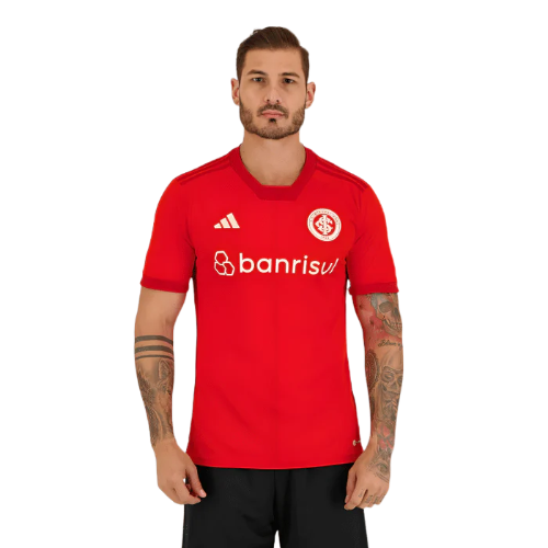 CAMISA INTERNACIONAL I 23/24