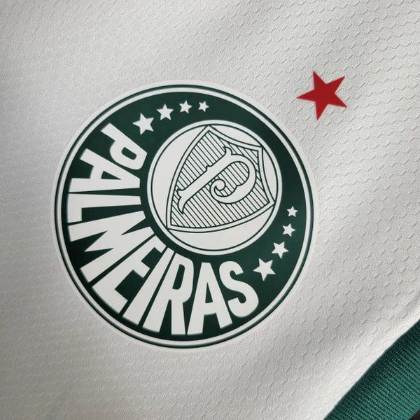 REGATA PALMEIRAS II - 23/24
