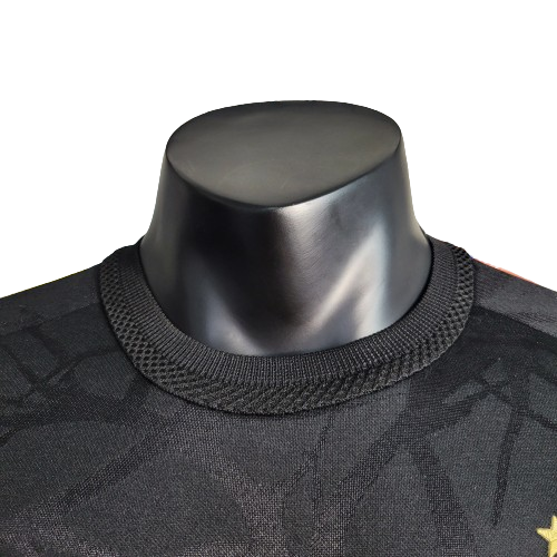 CAMISA FLAMENGO - 23/24 -  ALL BLACKS