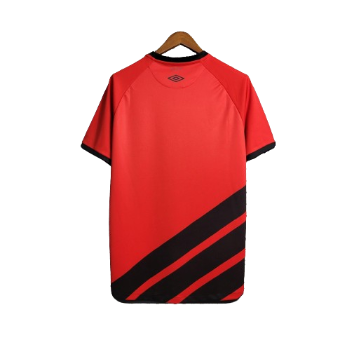 CAMISA ATHLETICO PARANAENSE I - 23/24