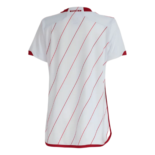 CAMISA FEMININA  INTERNACIONAL II - 23/24
