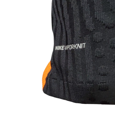 CAMISA HOLANDA II 2021 - PRETA