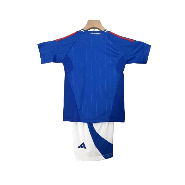 KIT INFANTIL ITALIA I 24/25