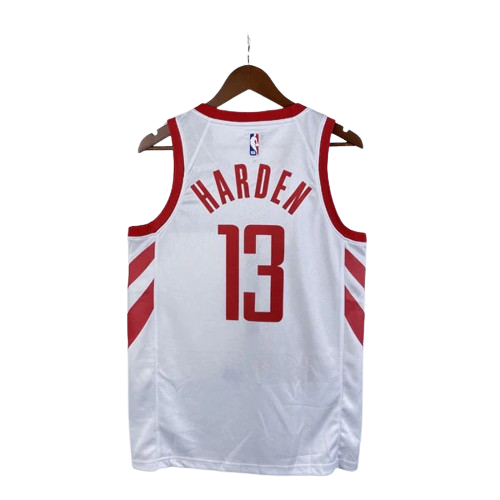REGATA NBA HOUSTON ROCKETS ASSOCIATION EDITION 18/19 JAMES HARDEN