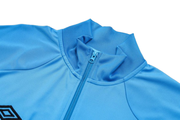CONJUNTO TREINO GREMIO JAQUETA+CALÇA - AZUL 2023/24