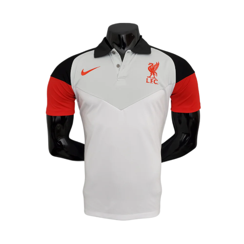 POLO LIVERPOOL BRANCA