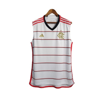REGATA FLAMENGO II BRANCA - 2023/24
