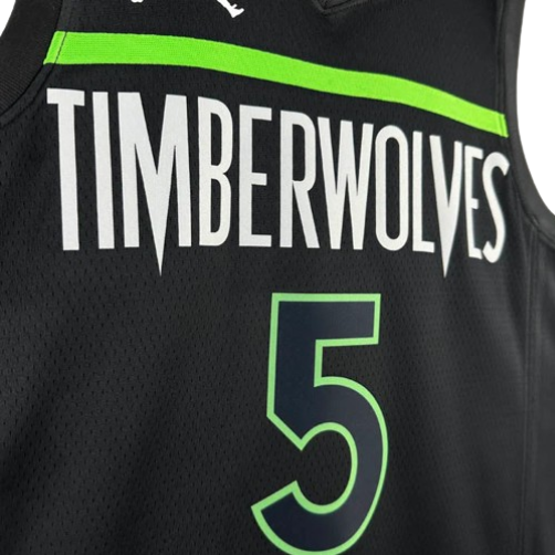 REGATA NBA MINNESOTA TIMBERWOLVES STATEMENT EDITION 23/24 ANTHONY EDWARDS