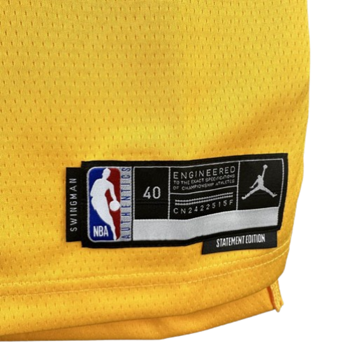 REGATA NBA INDIANA PACERS STATEMENT EDITION 23/24 PASCAL SIAKAM