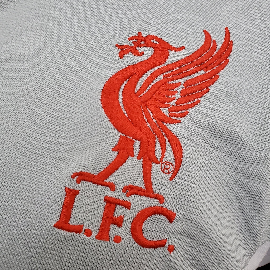 POLO LIVERPOOL BRANCA