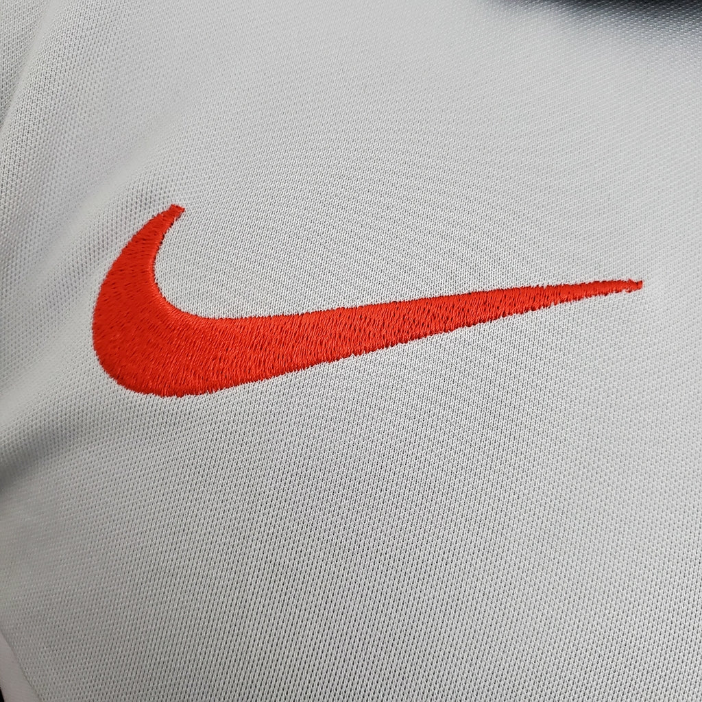 POLO LIVERPOOL BRANCA