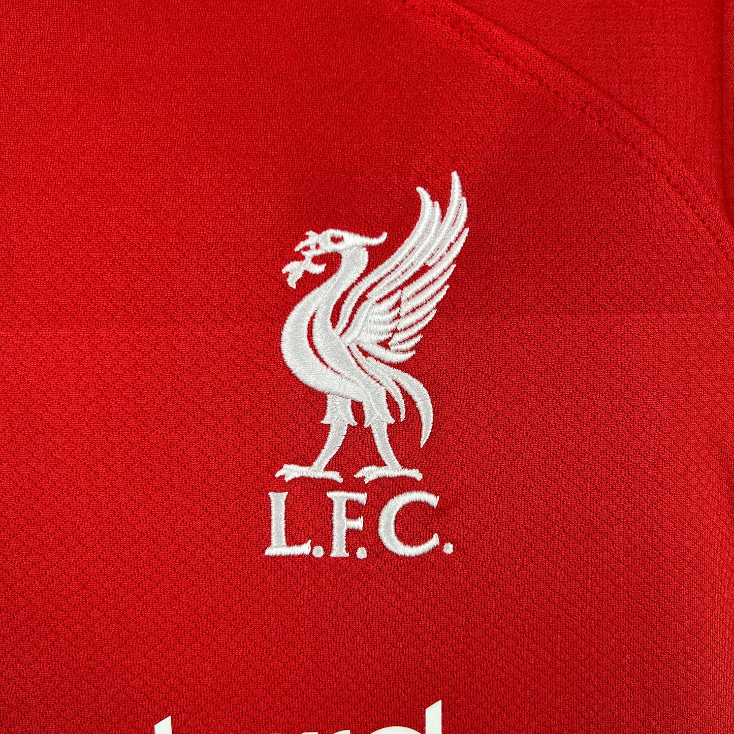 CAMISA LIVERPOOL I - 2023/24