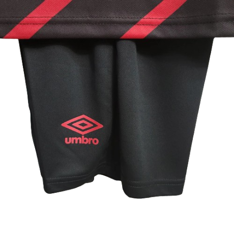 KIT INFANTIL ATHLETICO PARANAENSE I 23/24