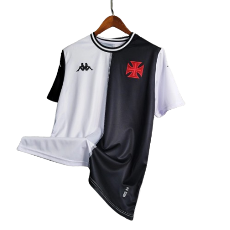 CAMISA VASCO EDIÇÃO ESPECIAL RESPEITO E IGUALDADE - 2023/24