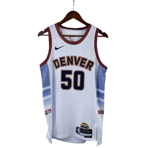 REGATA NBA DENVER NUGGETS CITY EDITION 23/24 AARON GORDON