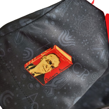CAMISA SPORT RECIFE III 2023/24