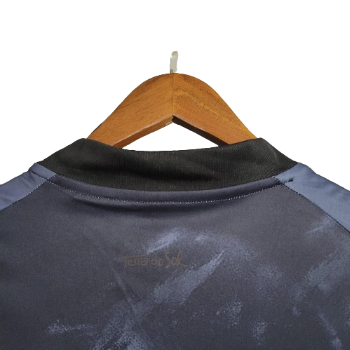 CAMISA CEARÁ EDIÇÃO ESPECIAL PRETA - 23/24