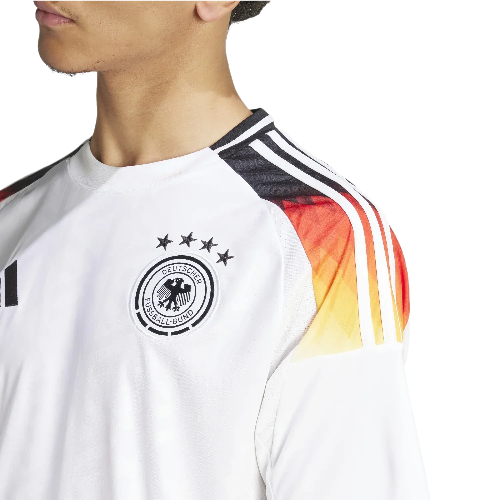 CAMISA ALEMANHA I BRANCA - 2024/25