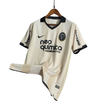 CAMISA CORINTHIANS I - 2010 RETRO