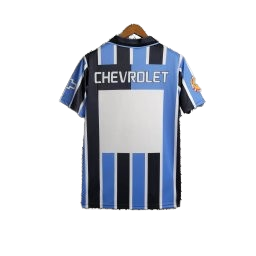 CAMISA GREMIO RETRÔ 1998