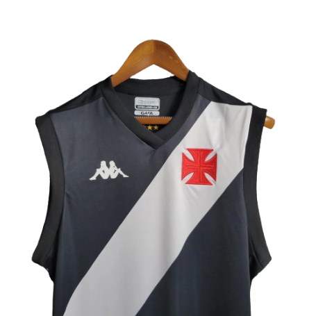 REGATA VASCO PRETA - 23/24