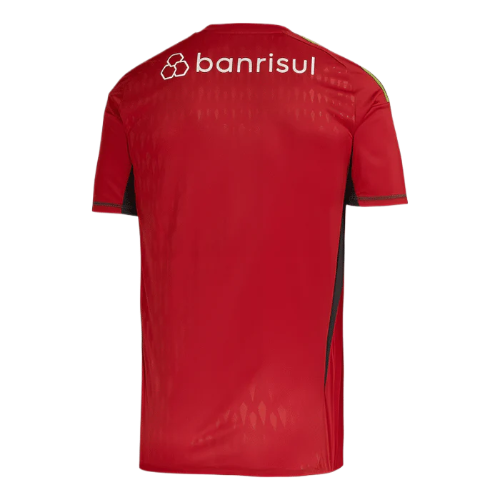 CAMISA GOLEIRO  INTERNACIONAL - 2023
