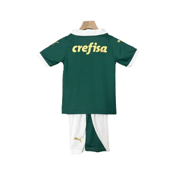 KIT INFANTIL PALMEIRAS I - 24/25