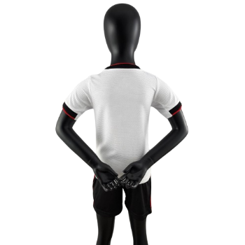 KIT INFANTIL FLAMENGO II - 2022/23