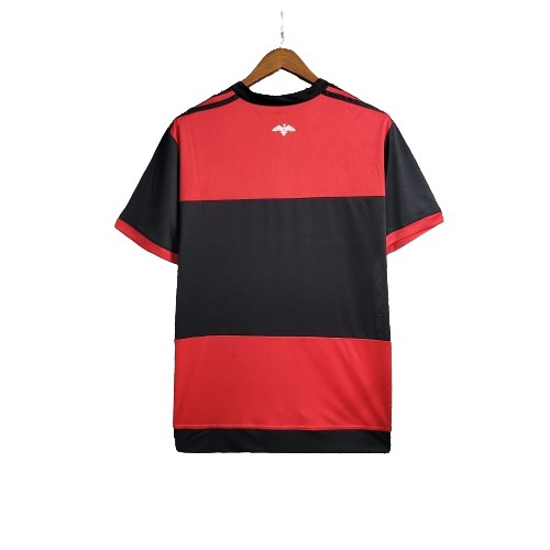 CAMISA FLAMENGO RETRÔ 2017/18