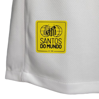 CAMISA FEMININA SANTOS I - 23/24