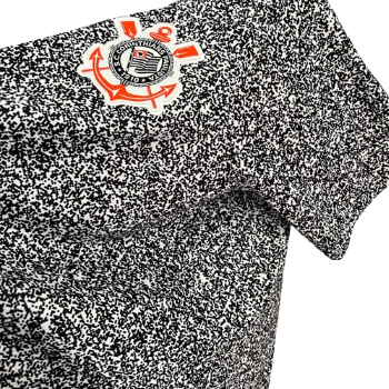 CAMISA CORINTHIANS 2023/24 - PRÉ JOGO