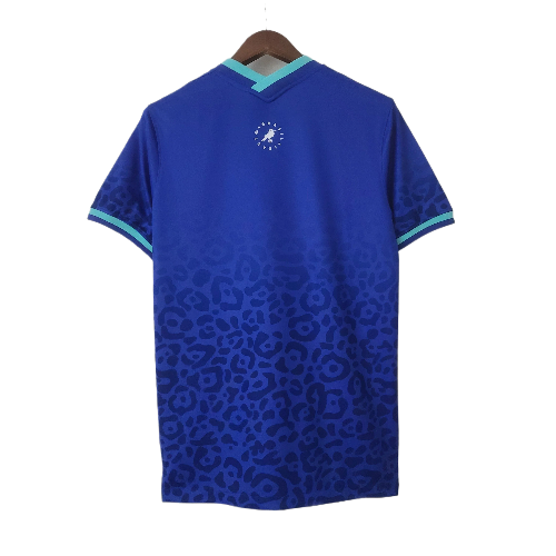 CAMISA BRASIL [EDIÇÃO LIMITADA] 2023/24 - AZUL
