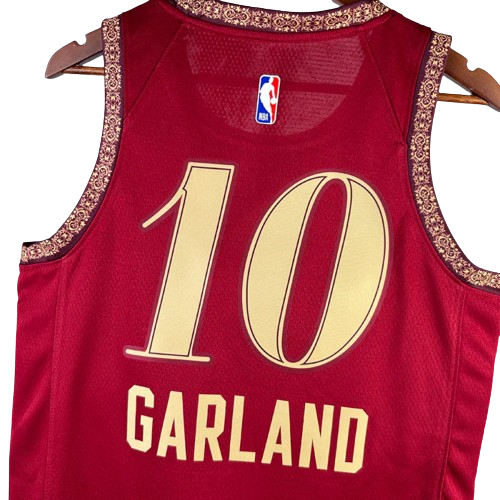 REGATA NBA CLEVELAND CAVALIERS CITY EDITION 23/24 DARIUS GARLAND
