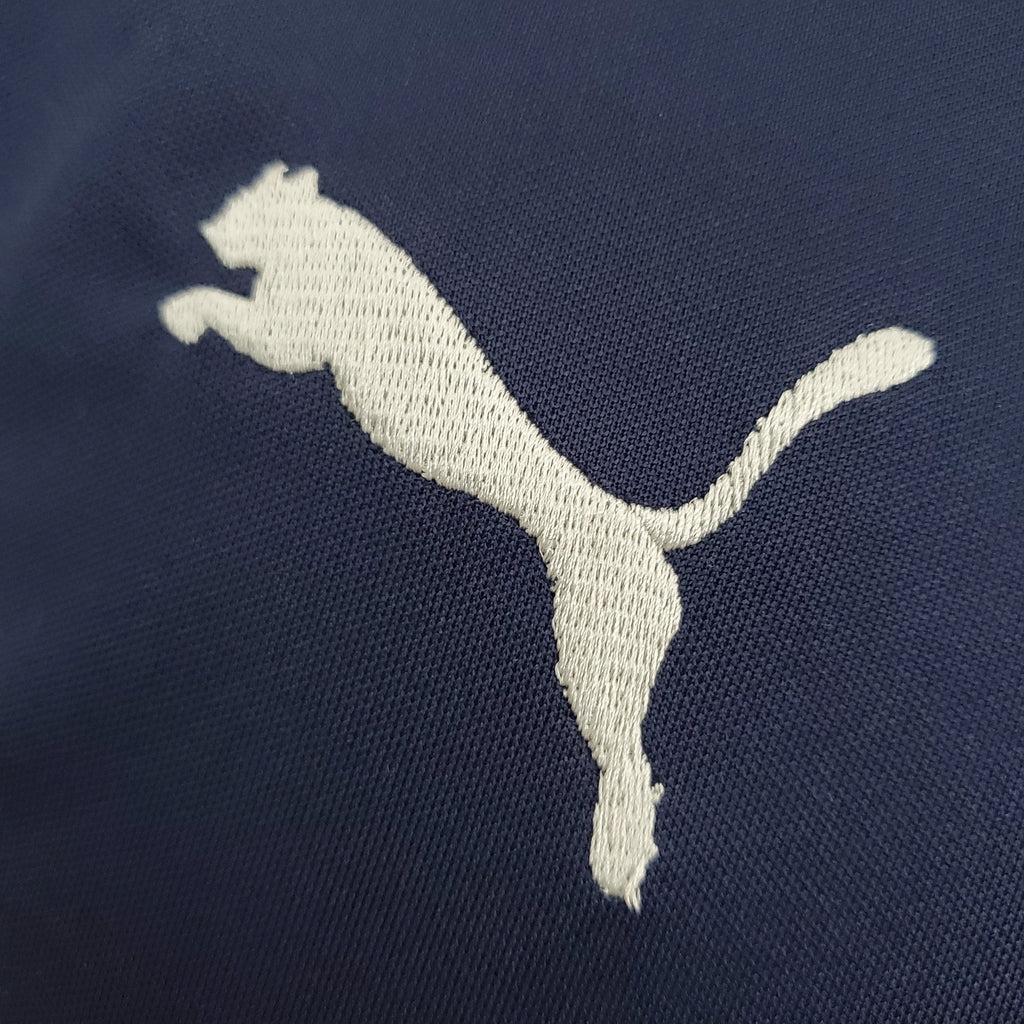 POLO MANCHESTER CITY AZUL ESCURO