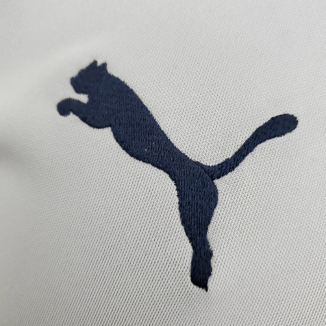 POLO MANCHESTER CITY BRANCA