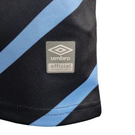 KIT INFANTIL ATHLETICO PARANAENSE II AZUL - 23/24