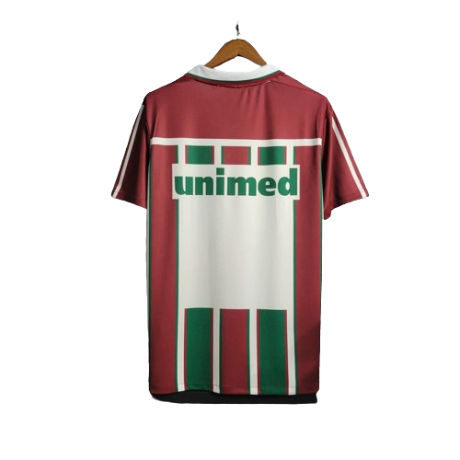 CAMISA FLUMINENSE RETRO 2002/03