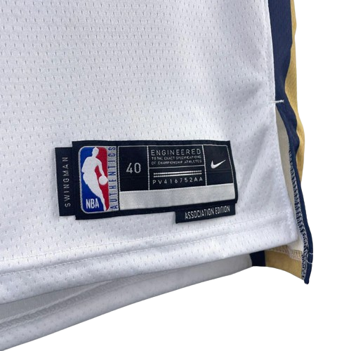 REGATA NBA NEW ORLEANS PELICANS ASSOCIATION EDITION 23/24 BRANDON INGRAM