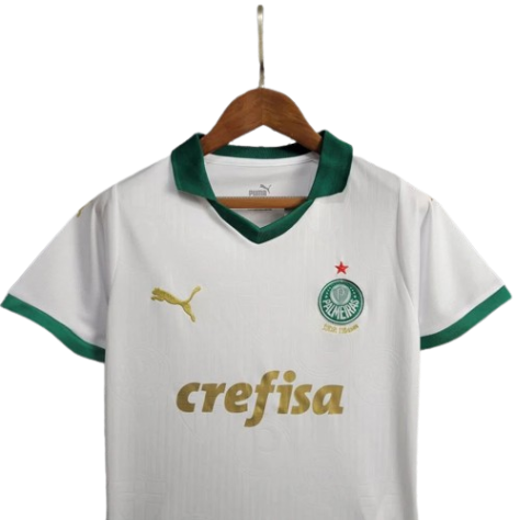 KIT INFANTIL PALMEIRAS II - 24/25