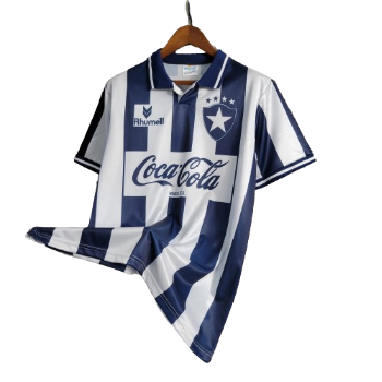 CAMISA BOTAFOGO RETRO 1994